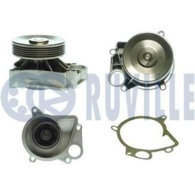 Schwingungsdämpfer, Keilrippenriemen 56965 von RUVILLE günstig für 59,36 € online kaufen