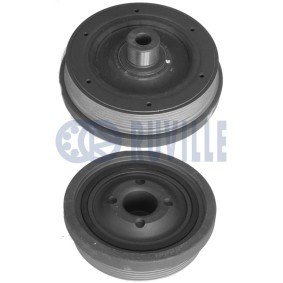 Hydrostößel 265013 von RUVILLE günstig für 7,57 € online kaufen