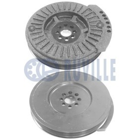 Radlagersatz 4065 von RUVILLE günstig für 33,51 € online kaufen