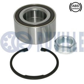Rollensatz, Zahnriemen 5530653 von RUVILLE günstig für 56,64 € online kaufen