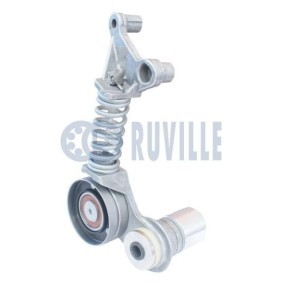 Radlagersatz 6522 von RUVILLE günstig für 66,45 € online kaufen