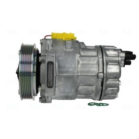 Compre Compressor, ar condicionado da NISSENS 89136 a um preço baixo por 313,42 €