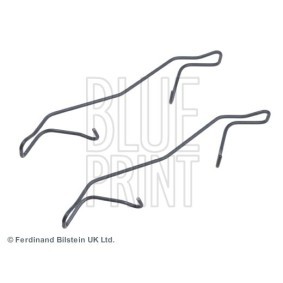 Bremssattel für OPEL von BLUE PRINT