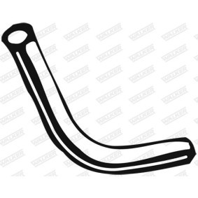 Abgasrohr 02829 von WALKER günstig für 77,27 € online kaufen