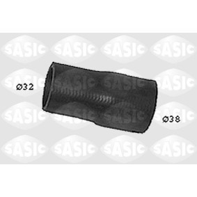 Compre Tubo de radiador de SASIC online para 504 Break (D_, F_) a preços moderados
