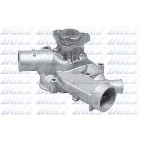 Compre Bomba de água da DOLZ A156 a um preço baixo por 34,91 €