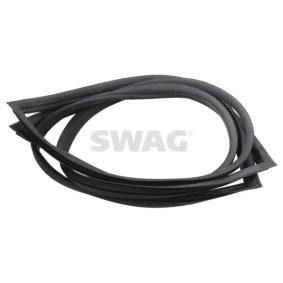 Frontscheibendichtung für MERCEDES-BENZ von SWAG