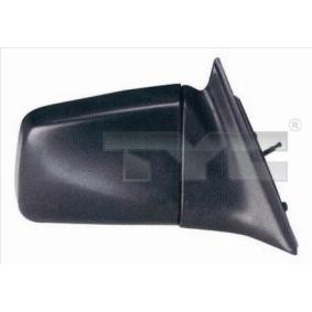 Außenspiegel 325-0002 von TYC günstig für 25,10 € online kaufen