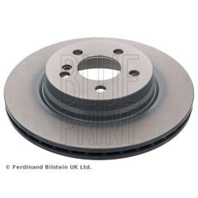 Bremsscheibe ADU174305 von BLUE PRINT günstig für 52,15 € online kaufen