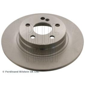 Bremsscheibe ADU174307 von BLUE PRINT günstig für 34,63 € online kaufen