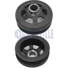 Riemenscheibe, Kurbelwelle 515302 von RUVILLE günstig für 120,90 € online kaufen