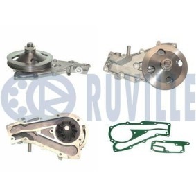 Wasserpumpe für FIAT von RUVILLE