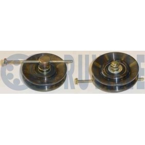 Spannschiene, Steuerkette 3459014 von RUVILLE günstig für 22,38 € online kaufen
