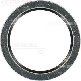 Acquista Anello di tenuta, vite di scarico olio da REINZ 70-31861-00 a buon mercato per soli 4,01 €