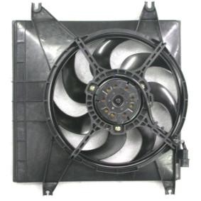 Kühlerlüfter 47547 von NRF günstig für 105,80 € online kaufen