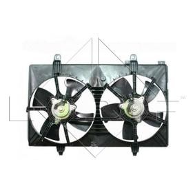 Kühlerlüfter 47305 von NRF günstig für 145,22 € online kaufen