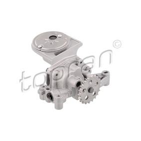 Comprar Bomba de aceite de TOPRAN 720 157 a bajo precio de 102,92 €