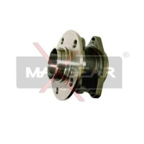 Radlagersatz 33-0534 von MAXGEAR günstig für 87,20 € online kaufen