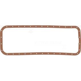 Compre Junta do cárter de REINZ online para Patrol III/1 SUV (W160) a preços moderados