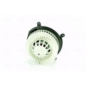 Innenraumgebläse 87103 von NISSENS günstig für 116,14 € online kaufen