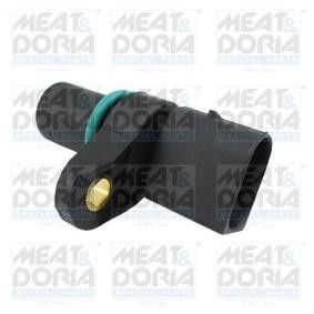 Kurbelwellensensor 87516 von MEAT & DORIA günstig für 41,02 € online kaufen