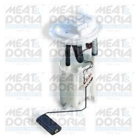 Acquista Sensore livello carburante da MEAT & DORIA 79025 a buon mercato per soli 193,36 €