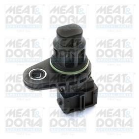 Kurbelwellensensor 87550 von MEAT & DORIA günstig für 21,77 € online kaufen