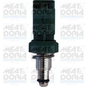 Kühlmitteltemperatursensor für NISSAN von MEAT & DORIA