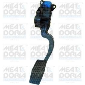 Compre Jogo do pedal do acelerador da MEAT & DORIA 83511 a um preço baixo por 52,05 €