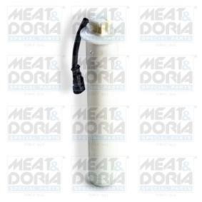 Tankgeber 79098 ALFA ROMEO von MEAT & DORIA