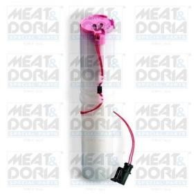 Tankgeber 79103 ALFA ROMEO von MEAT & DORIA