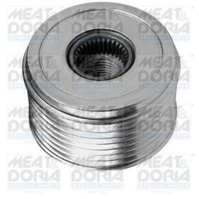 Acquista Dispositivo ruota libera alternatore da MEAT & DORIA 45019 a buon mercato per soli 70,90 €