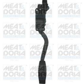 Acquista Kit pedale acceleratore da MEAT & DORIA 83533 a buon mercato per soli 137,35 €