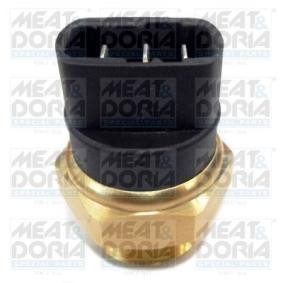 Compre Interruptor de temperatura, ventilador do radiador da MEAT & DORIA 82680 a um preço baixo por 14,49 €