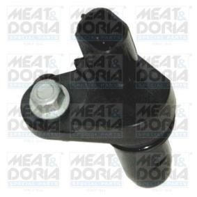 Kurbelwellensensor 87683 von MEAT & DORIA günstig für 62,16 € online kaufen