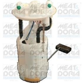 Achetez des Unité d'injection de carburant MEAT & DORIA 77055 à prix pour 251,10 €