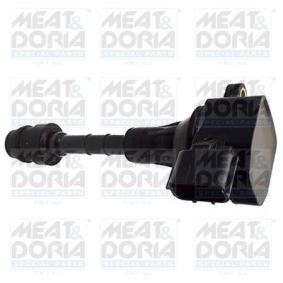 Acquista Bobina d'accensione da MEAT & DORIA 10723 a buon mercato per soli 42,67 €