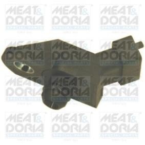 Köp Sensor, laddtryck av MEAT & DORIA 82166 till det låga priset 390,12 kr