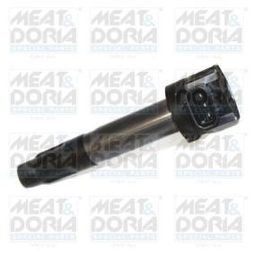 Compre Bobina de ignição da MEAT & DORIA 10759 a um preço baixo por 47,98 €