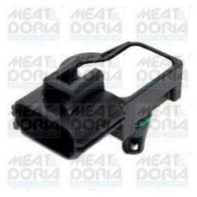 Köp Sensor, insugstryck av MEAT & DORIA 82325 till det låga priset 266,59 kr