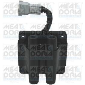 Zündspule für SUBARU von MEAT & DORIA