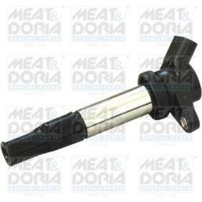 Zündspule 10565 von MEAT & DORIA günstig für 67,90 € online kaufen
