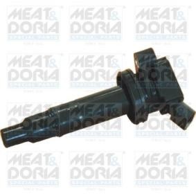 Zündspule 10444 von MEAT & DORIA günstig für 67,58 € online kaufen