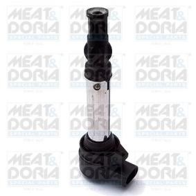 Achetez des Bobine d'allumage MEAT & DORIA 10612 à prix pour 110,31 €
