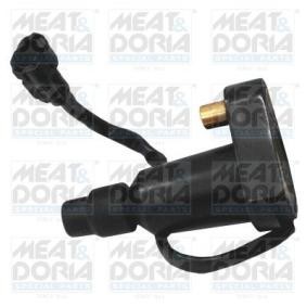 Zündspule 10631 von MEAT & DORIA günstig für 136,46 € online kaufen