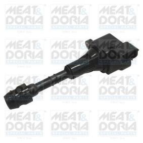 Acquista Bobina d'accensione da MEAT & DORIA 10633 a buon mercato per soli 45,27 €