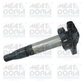 Zündspule 10648 von MEAT & DORIA günstig für 49,50 € online kaufen