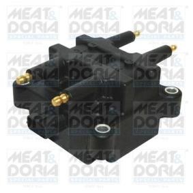 Zündspule 10654 von MEAT & DORIA günstig für 82,69 € online kaufen