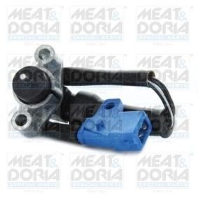 Achetez des Palpeur de régime, gestion moteur MEAT & DORIA 87109 à prix pour 56,22 €