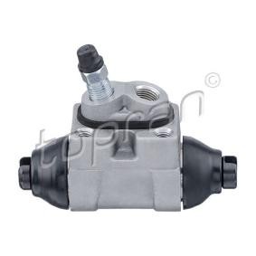 Compre Cilindro do travão da roda da TOPRAN 820 977 a um preço baixo por 11,83 €
